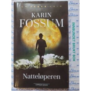 Karin Fossum - Nattelperen