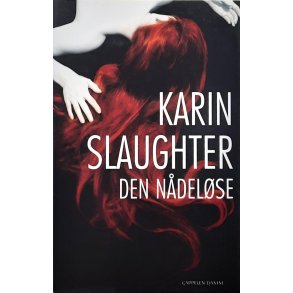 Karin Slaughter - Den ndelse (I)