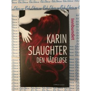 Karin Slaughter - Den ndelse