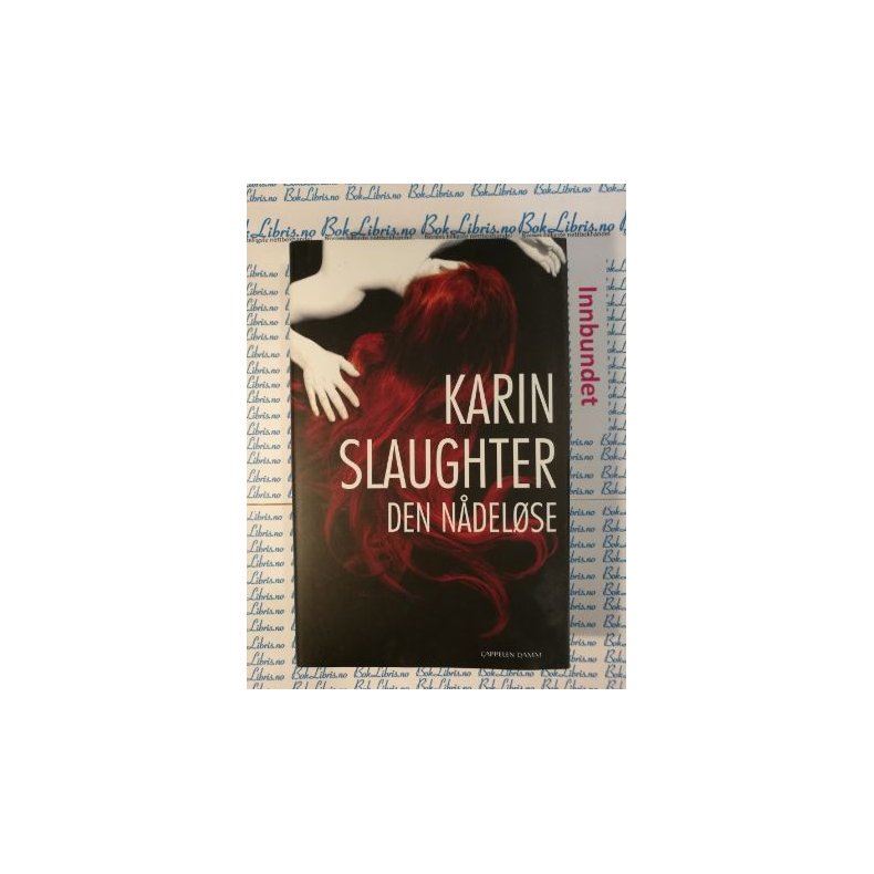 Karin Slaughter - Den ndelse