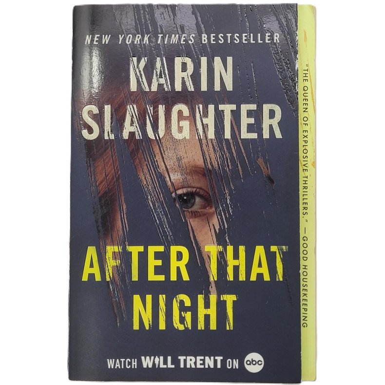 Karin Slaugther - After That Night