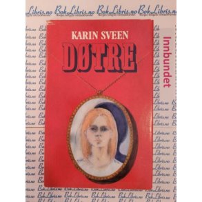 Karin Sveen - Dtre (Innbundet)