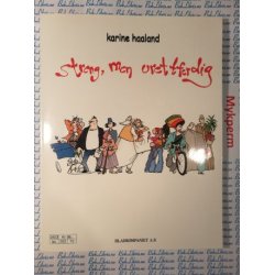 Karine Haaland - Streng, men urettferdig