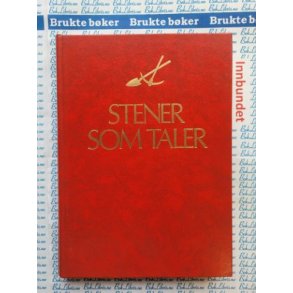 Karl Abrahamsen - Stener som taler. Arkeologi og historie fra Bibelens land