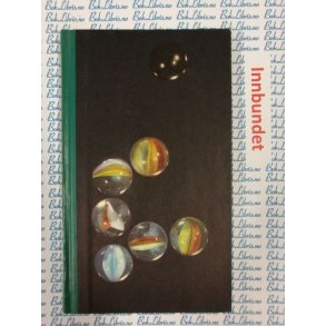 Karl Bjarnhof - Stjernene blekner (I)