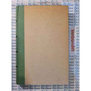 Karl Gunnarson - Norge som jeg s det