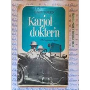Karl Lken - Karjoldokter'n