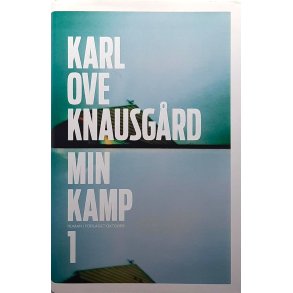 Karl Ove Knausgrd - Min kamp 1 (I)