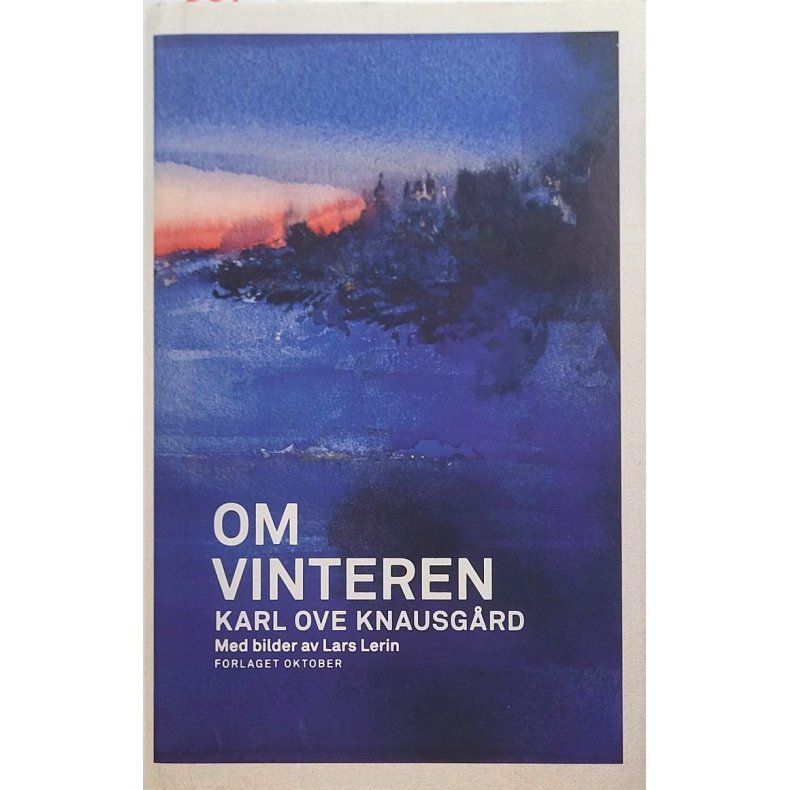 Karl Ove Knausgrd - Om vinteren