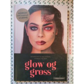 Karolina Maria Griciute - Glow og Grss