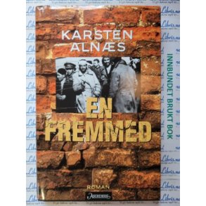 Karsten Alns - En fremmed