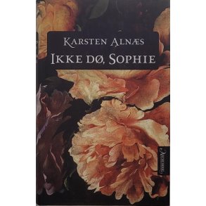 Karsten Alns - Ikke d, Sophie