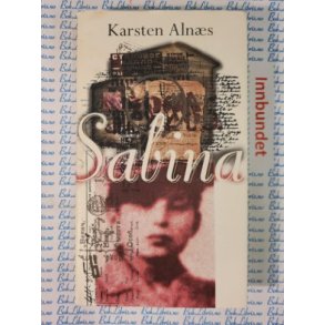 Karsten Alns - Sabina (Innb)