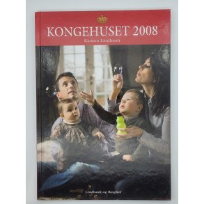 Karsten Lindhardt - Kongehuset 2008