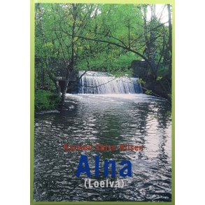 Karsten S�lve Nilsen - Alna (Loelva)