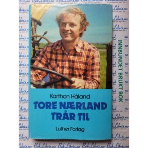 Karthon Hland - Tore Nrland trr til