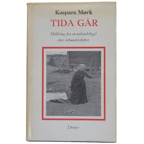 Kaspara Mrk - Tida gr