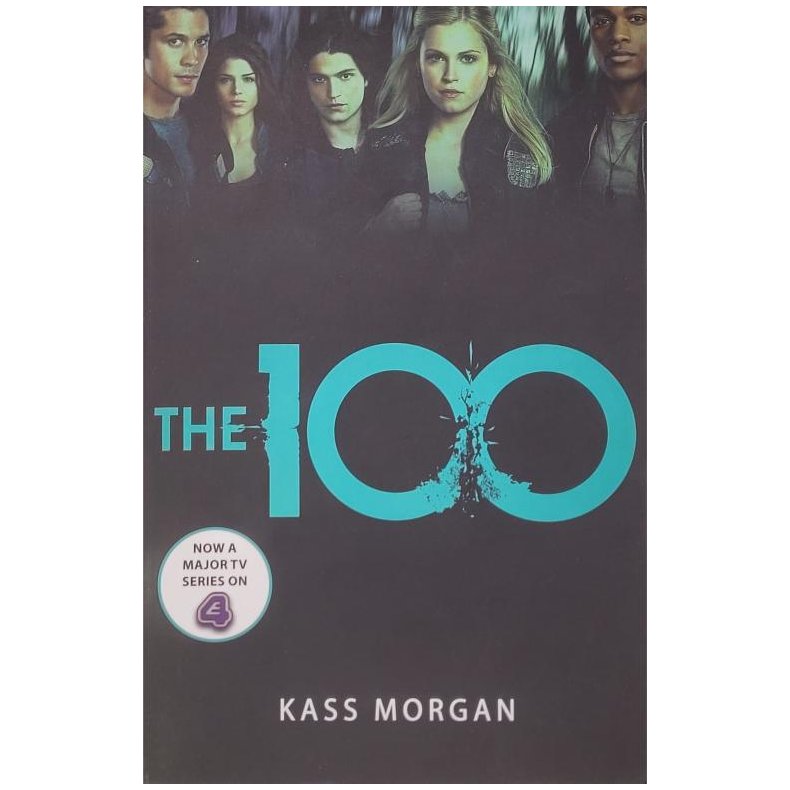 Kass Morgan - The 100