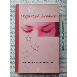 Katarina von Bredow - Ekspert p  rdme