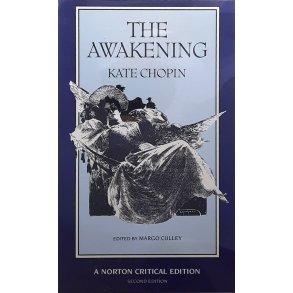 Kate Chopin - The Awakening