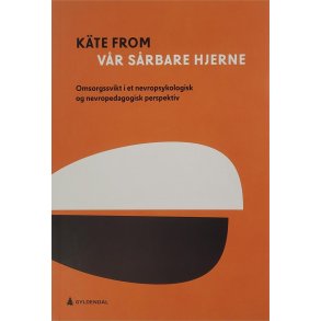 Kte From - Vr srbare hjerne