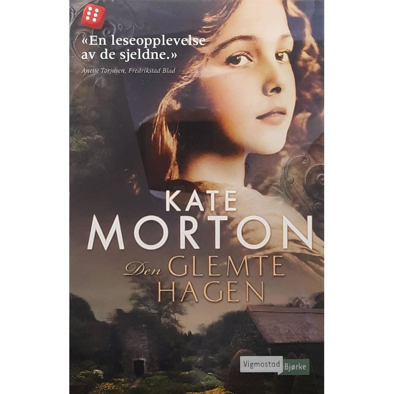 Kate Morton - Den glemte hagen (Heftet)