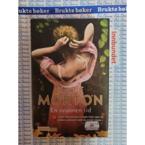 Kate Morton - En svunnen tid 