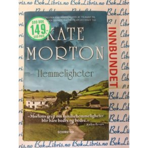 Kate Morton - Hemmeligheter (I)