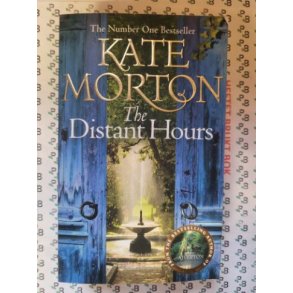 Kate Morton - The Distant Hours