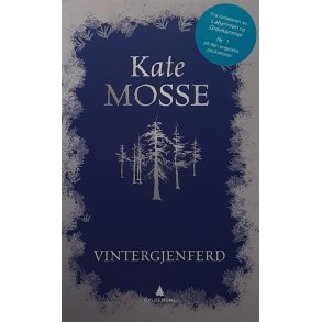 Kate Mosse - Vintergjenferd