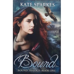 Kate Sparkes - Bound