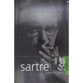 Katherine J. Morris - Sartre
