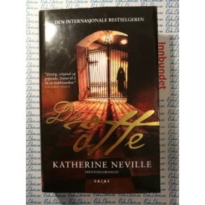 Katherine Neville - De tte
