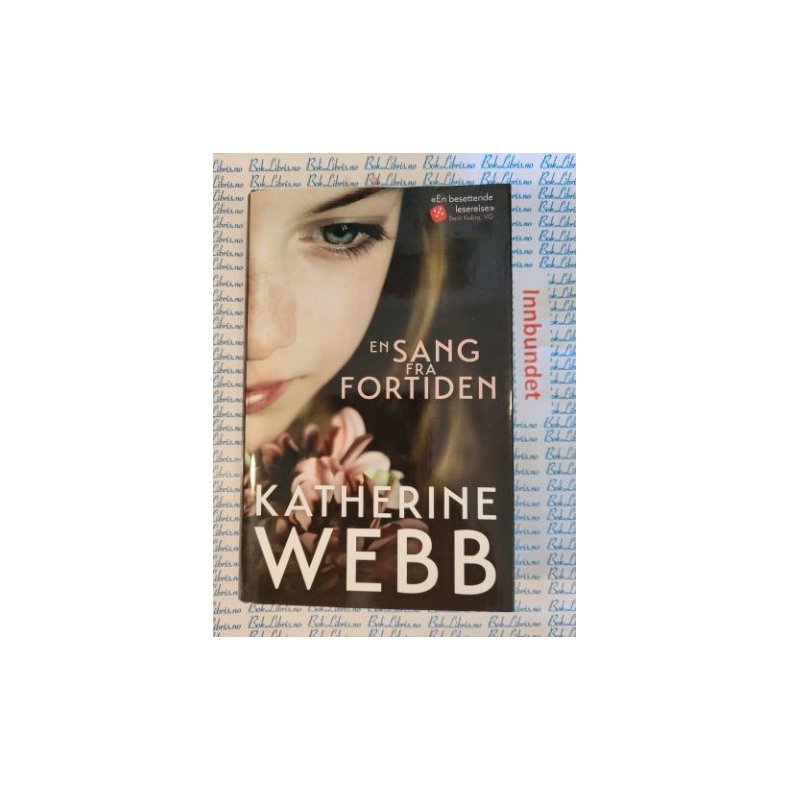 Katherine Webb - En sang fra fortiden (I)