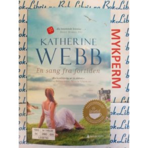 Katherine Webb - En sang fra fortiden (Mykperm)
