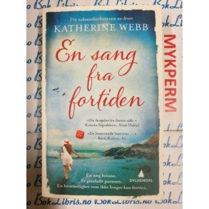 Katherine Webb - En sang fra fortiden (heftet)
