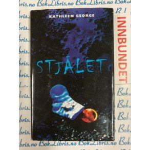 Kathleen George - Stjlet