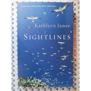 Kathleen Jamie - Sightlines