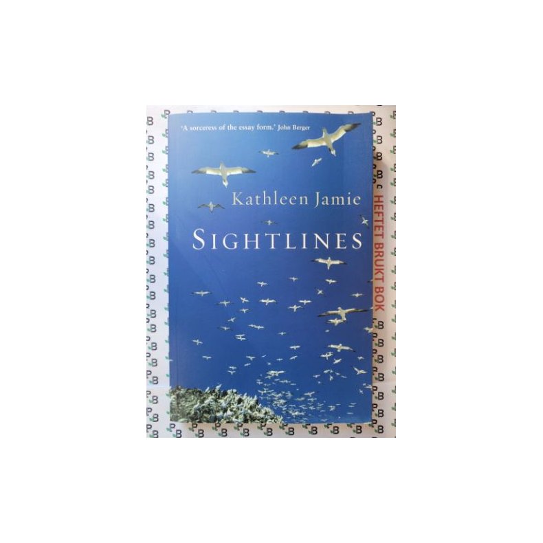 Kathleen Jamie - Sightlines