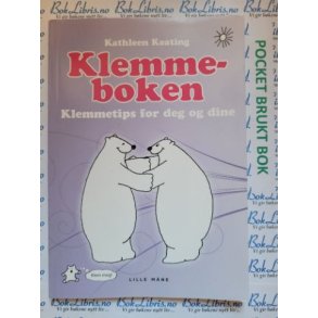 Kathleen Keating - Klemmeboken