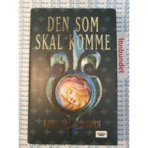 Kathleen McGowan - Den som skal komme (Innb)