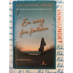Kathrine Webb - En sang fra fortiden (I)