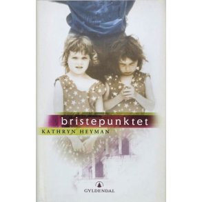 Kathryn Heyman - Bristepunktet