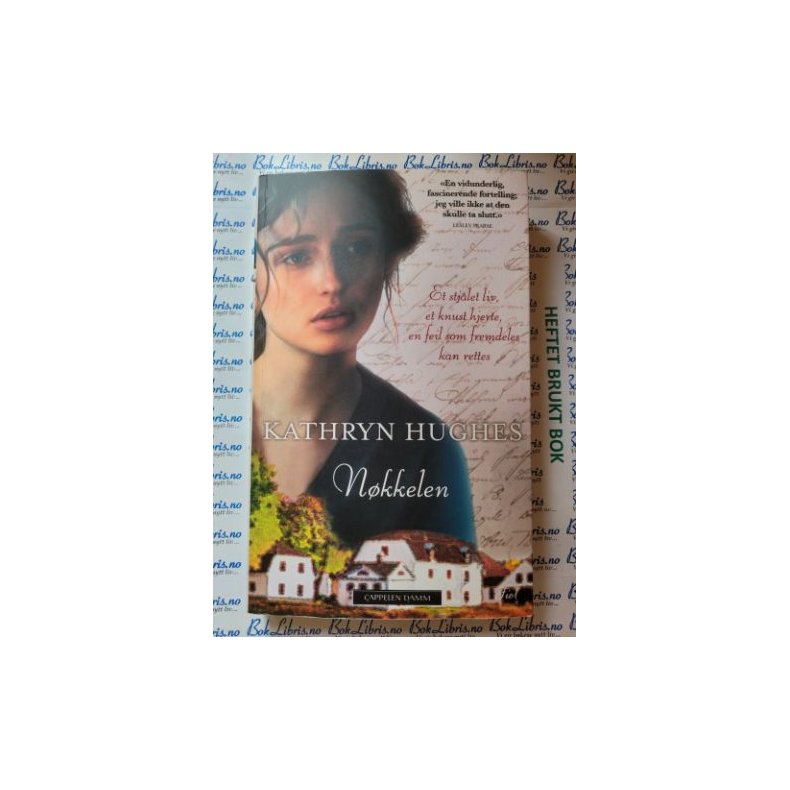 Kathryn Hughes - N�kkelen