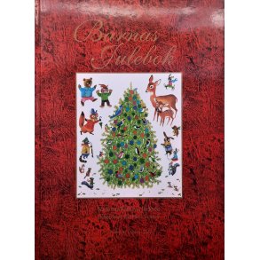 Kathryn Jackson - Barnas julebok