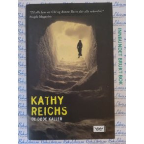 Kathy Reichs - De dde kaller