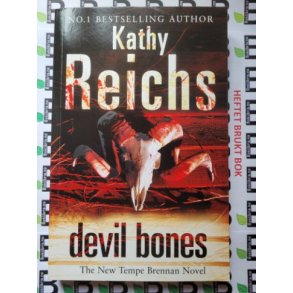 Kathy Reichs - Devil bones