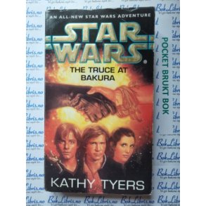 Kathy Tyers - STAR WARS. The Truce at Bakura
