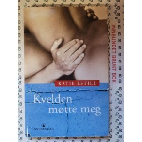 Katie Estill - Kvelden mtte meg