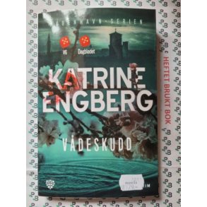Katrine Engberg - V�deskudd